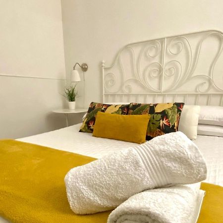 Alvorada Rooms ปาแลร์โม ภายนอก รูปภาพ