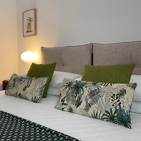 Alvorada Rooms ปาแลร์โม ภายนอก รูปภาพ