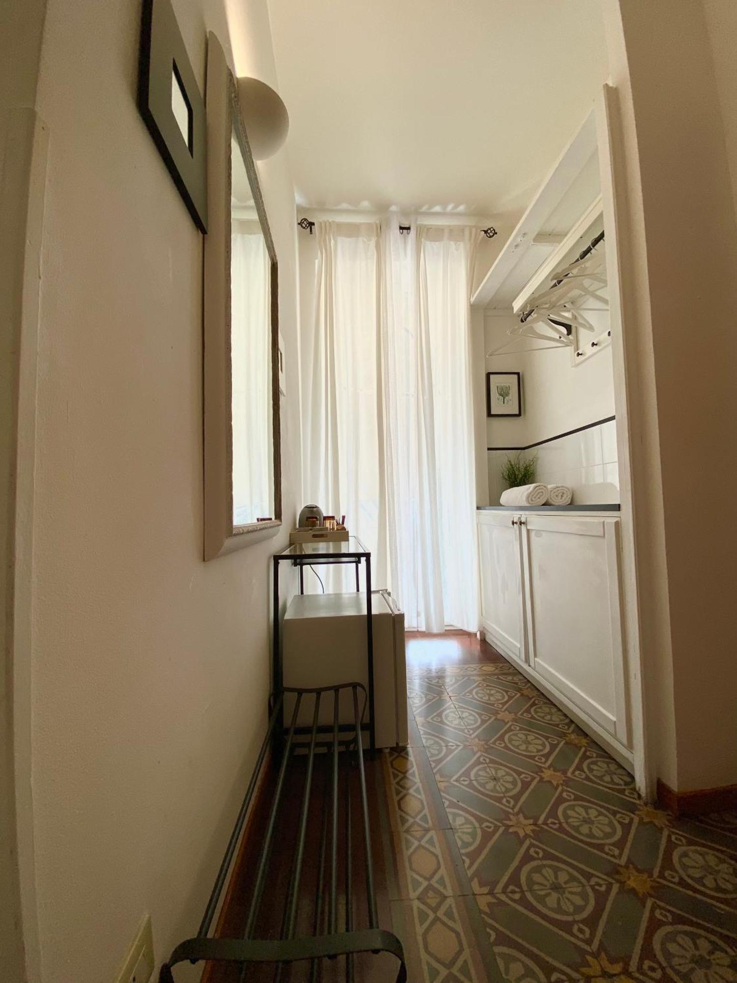 Alvorada Rooms ปาแลร์โม ภายนอก รูปภาพ