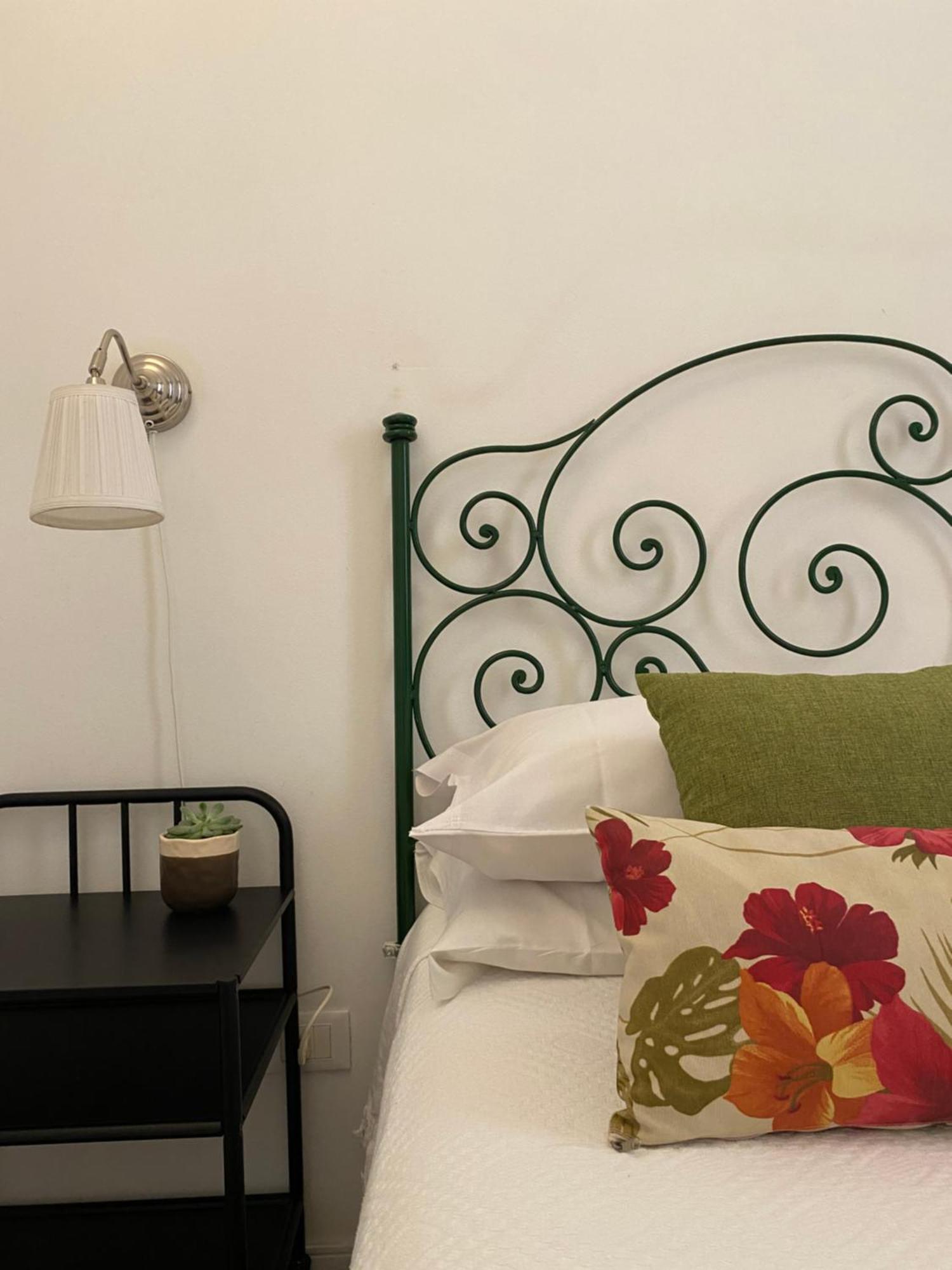 Alvorada Rooms ปาแลร์โม ภายนอก รูปภาพ