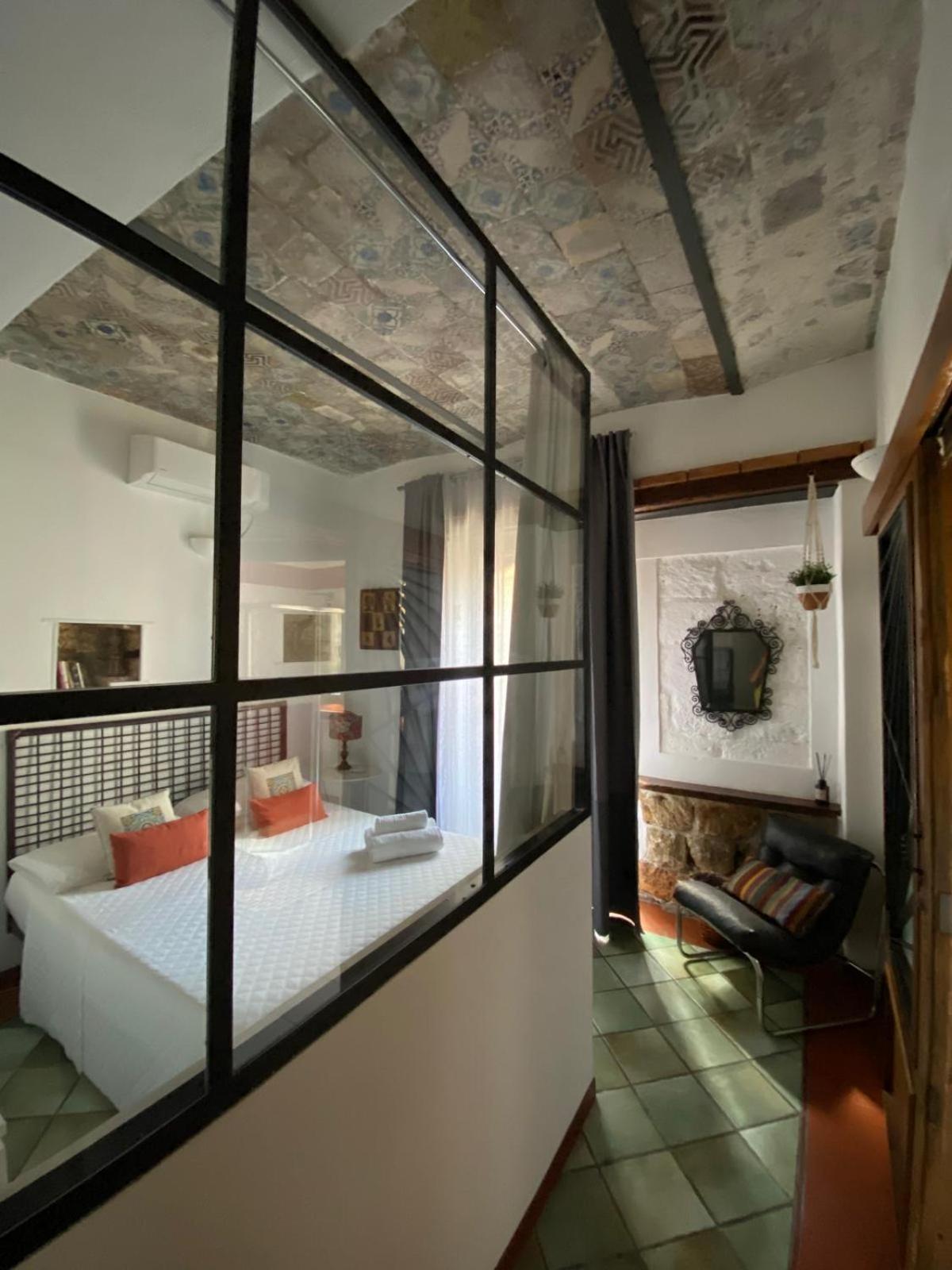 Alvorada Rooms ปาแลร์โม ภายนอก รูปภาพ