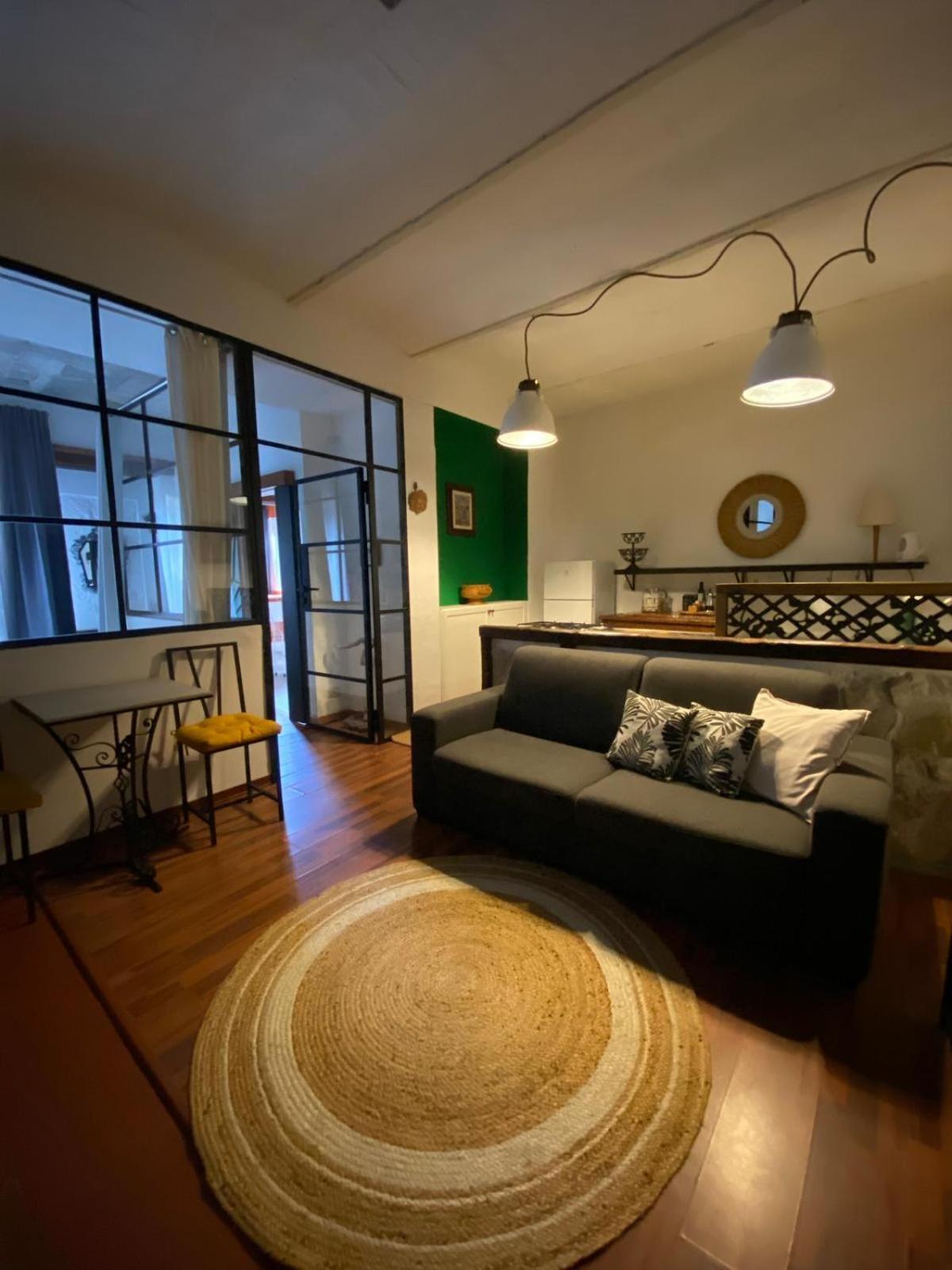 Alvorada Rooms ปาแลร์โม ภายนอก รูปภาพ